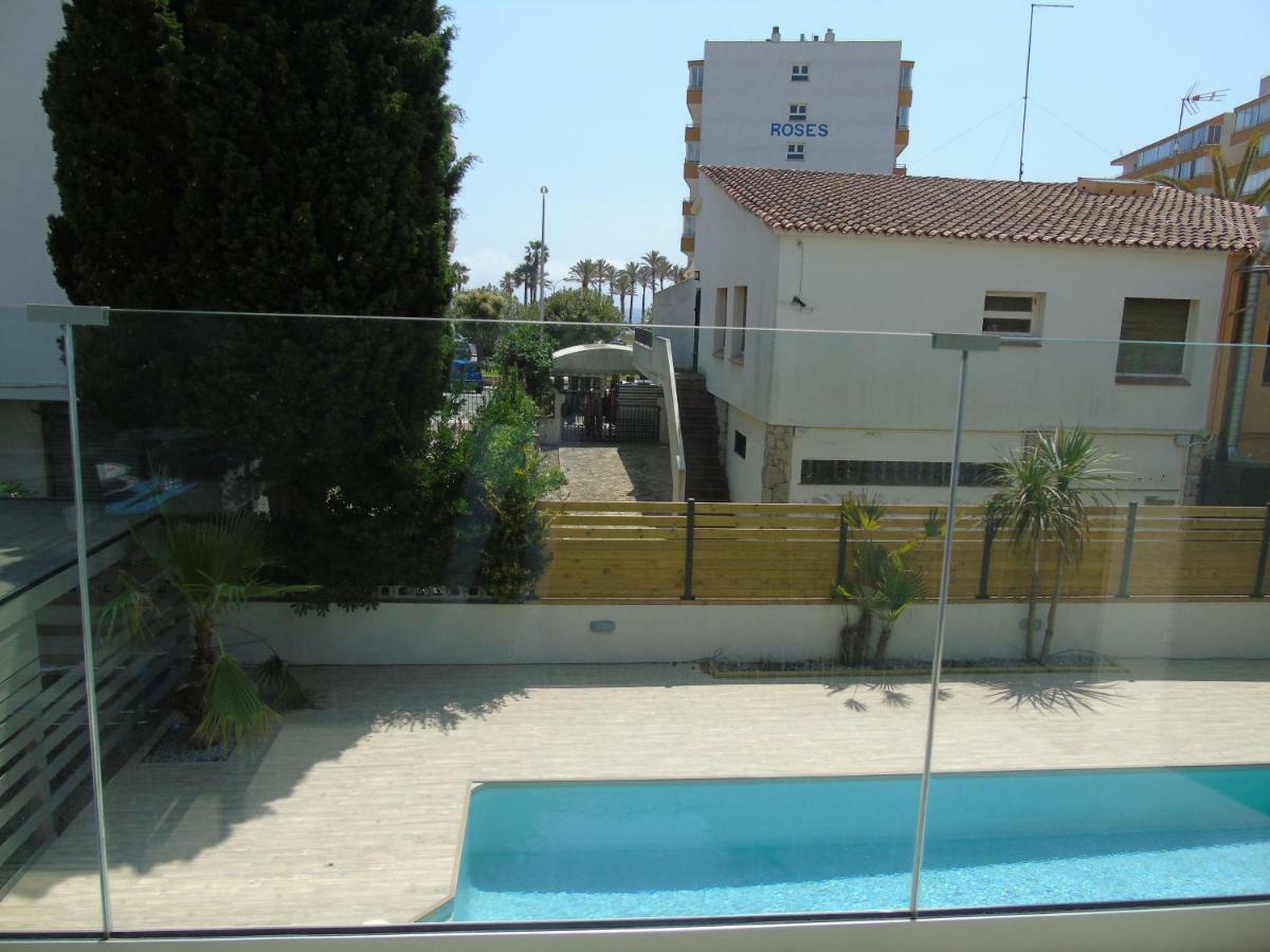 Proche Avec Piscine Apartamento
