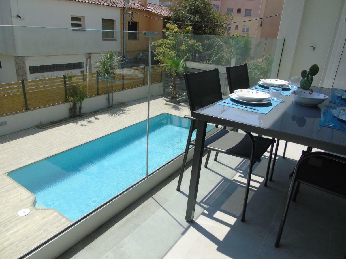 Apartamento Proche Avec Piscine Rosas