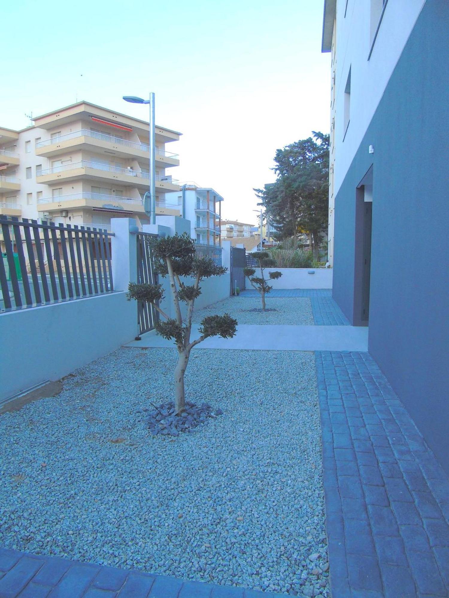 Proche Avec Piscine Apartamento *